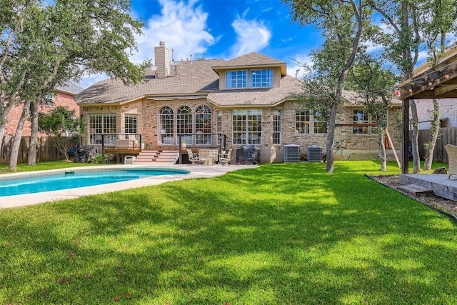 5515 Ballenton Ln, Austin, TX 78739 - photo 38