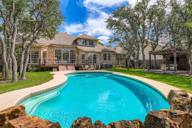 5515 Ballenton Ln, Austin, TX 78739 - photo 35