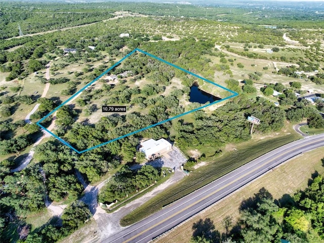 7670 E Fm 1431, Marble Falls, TX 78654 - photo 3