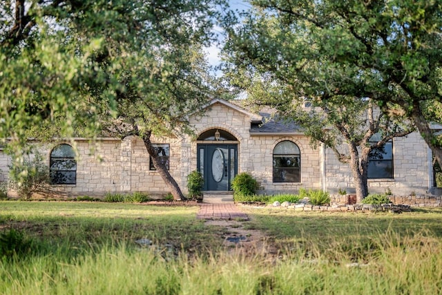 7670 E Fm 1431, Marble Falls, TX 78654 - photo 1