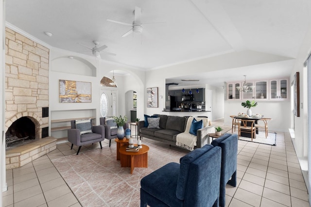 7670 E Fm 1431, Marble Falls, TX 78654 - photo 8