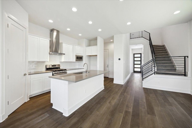 1531 N Red Bud Ln Unit 22, Round Rock, TX 78665 - photo 5