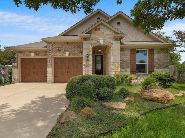 156 Margies Way, Bastrop, TX 78602 - photo 1
