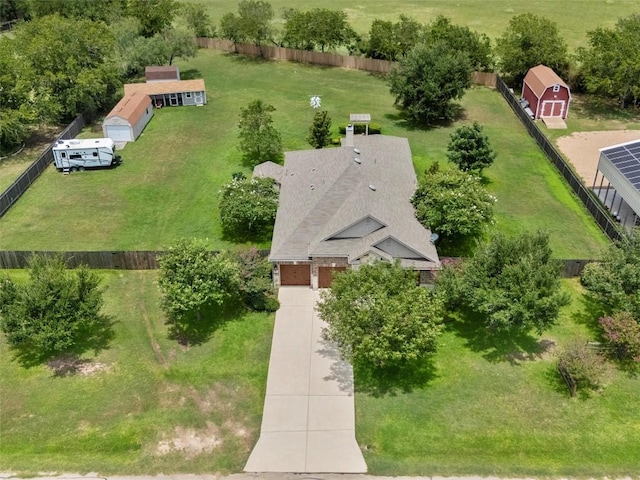 156 Margies Way, Bastrop, TX 78602 - photo 2