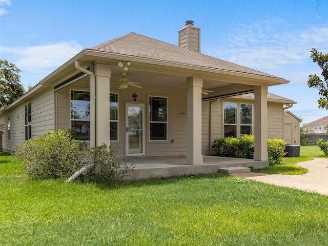 156 Margies Way, Bastrop, TX 78602 - photo 27