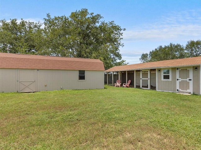 156 Margies Way, Bastrop, TX 78602 - photo 31