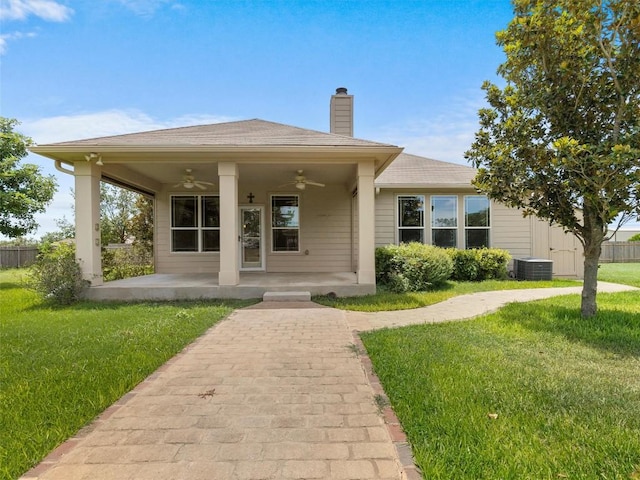 156 Margies Way, Bastrop, TX 78602 - photo 26