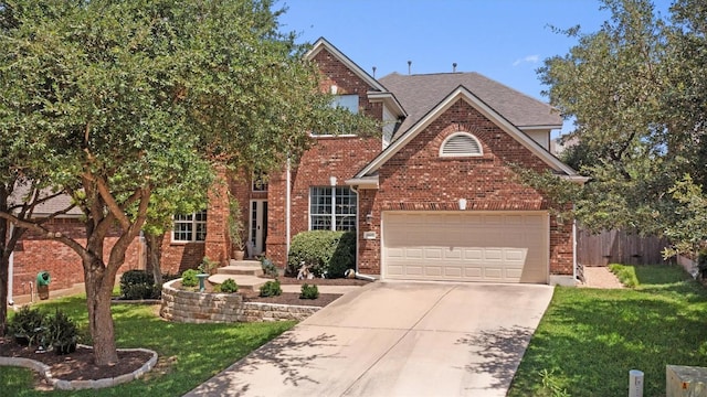 3605 Twin Branch Dr, Cedar Park, TX 78613 - photo 1
