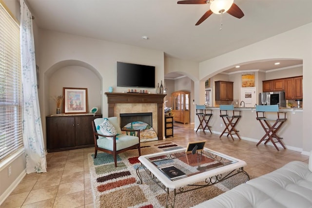 3605 Twin Branch Dr, Cedar Park, TX 78613 - photo 9