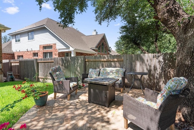 3605 Twin Branch Dr, Cedar Park, TX 78613 - photo 35