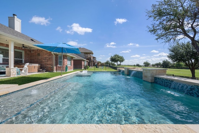 4515 Cervinia Dr, Round Rock, TX 78665 - photo 27