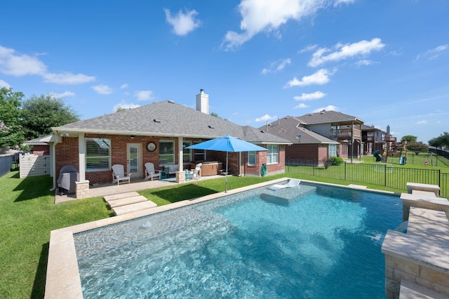 4515 Cervinia Dr, Round Rock, TX 78665 - photo 28