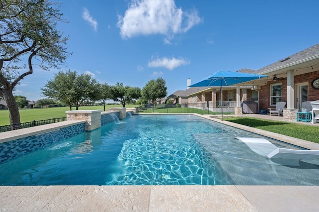 4515 Cervinia Dr, Round Rock, TX 78665 - photo 29