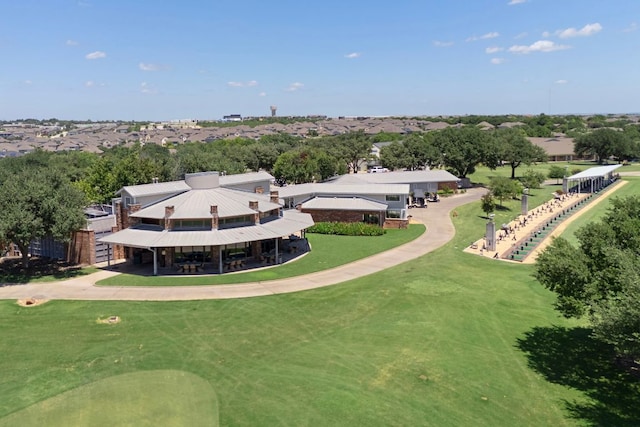 4515 Cervinia Dr, Round Rock, TX 78665 - photo 39