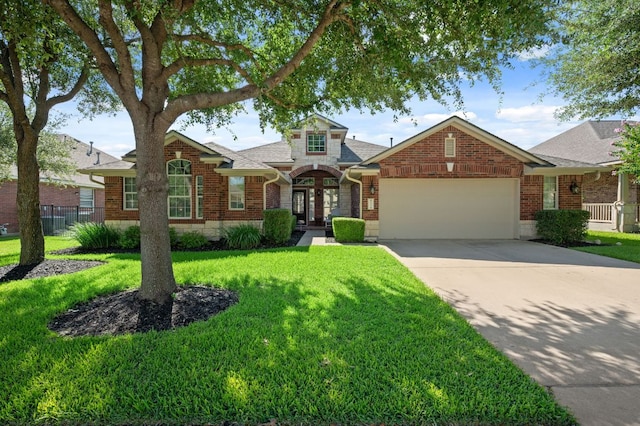 4515 Cervinia Dr, Round Rock, TX 78665 - photo 2