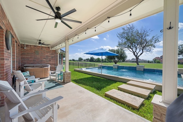 4515 Cervinia Dr, Round Rock, TX 78665 - photo 26
