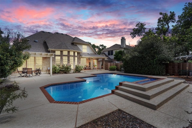 9439 Altona Way, Austin, TX 78717 - photo 2