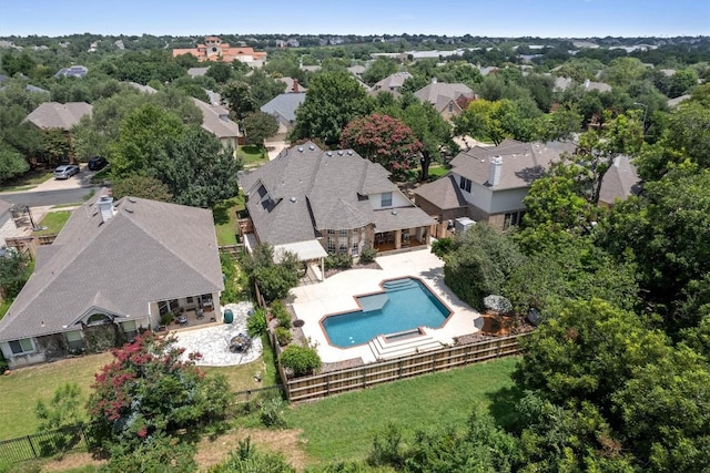 9439 Altona Way, Austin, TX 78717 - photo 30