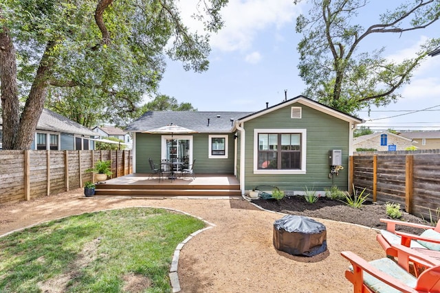 1239 Eleanor St Unit 1, Austin, TX 78721 - photo 25