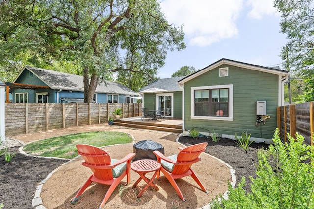 1239 Eleanor St Unit 1, Austin, TX 78721 - photo 26
