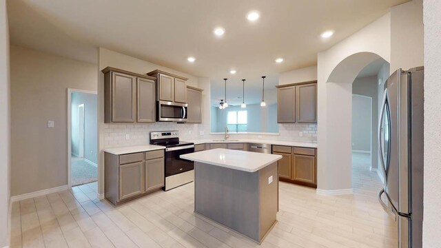15103 Planeview Dr, Salado, TX 76571 - photo 4