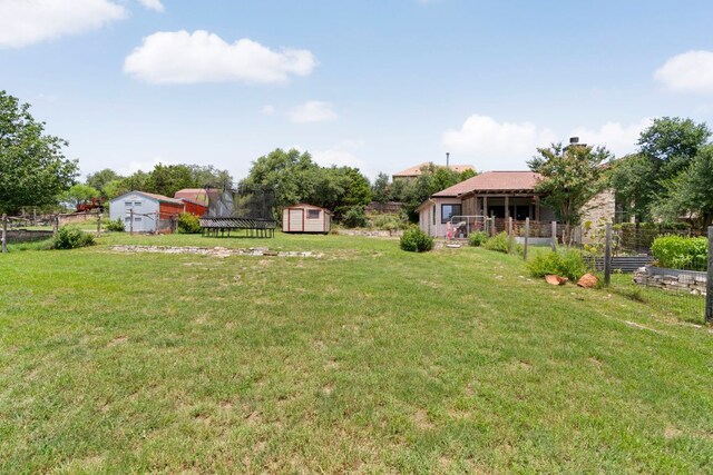 10105 Twin Lake Loop, Dripping Springs, TX 78620 - photo 29