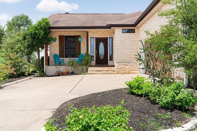 10105 Twin Lake Loop, Dripping Springs, TX 78620 - photo 1