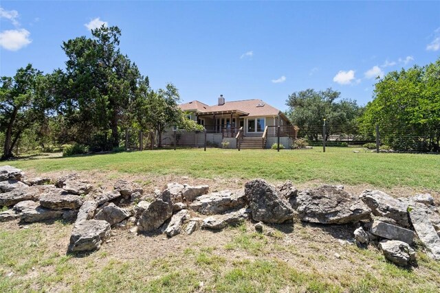1021 Canyon View Rd, Dripping Springs, TX 78620 - photo 6