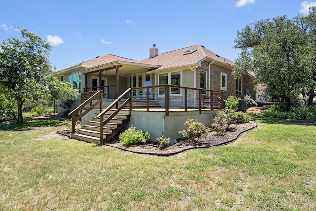 1021 Canyon View Rd, Dripping Springs, TX 78620 - photo 4