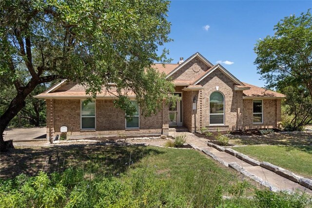 1021 Canyon View Rd, Dripping Springs, TX 78620 - photo 36