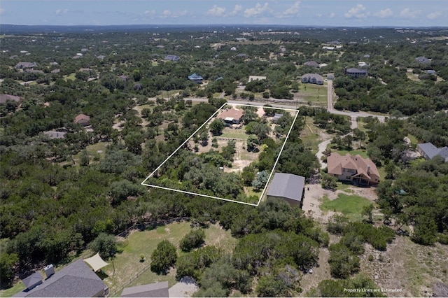 1021 Canyon View Rd, Dripping Springs, TX 78620 - photo 3