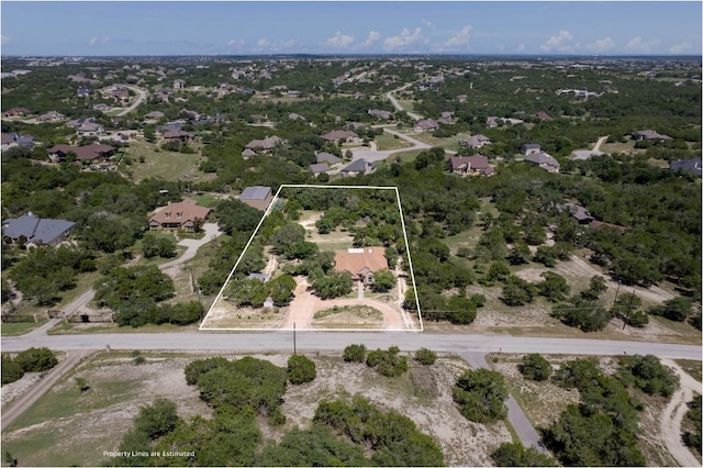 1021 Canyon View Rd, Dripping Springs, TX 78620 - photo 35