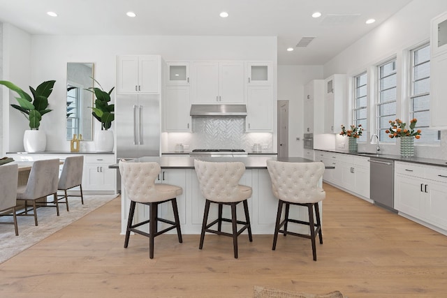1719 Spyglass Dr Unit 12, Austin, TX 78746 - photo 4