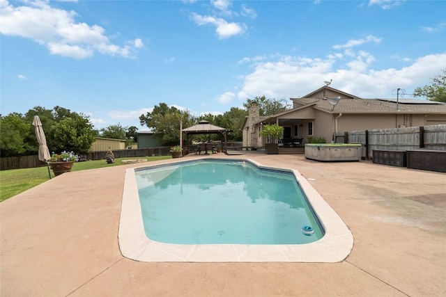 305 Canyon Wren Dr, Buda, TX 78610 - photo 28