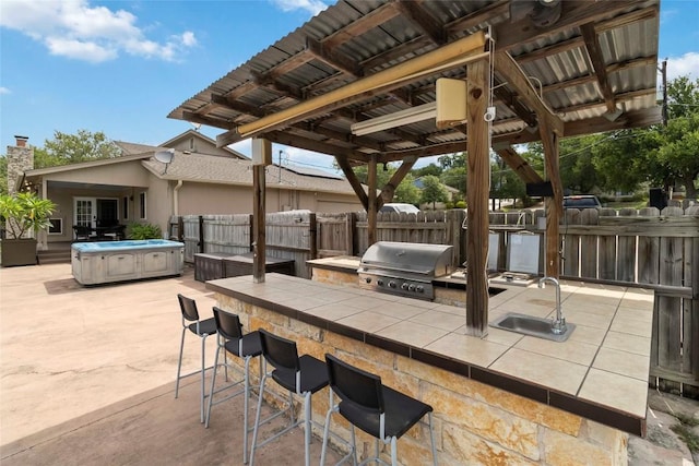 305 Canyon Wren Dr, Buda, TX 78610 - photo 26