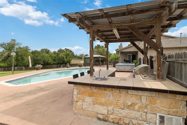 305 Canyon Wren Dr, Buda, TX 78610 - photo 27