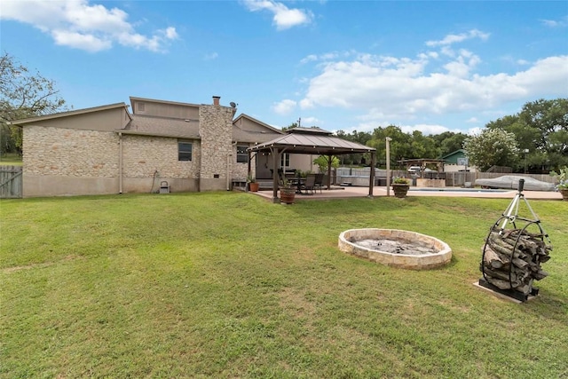305 Canyon Wren Dr, Buda, TX 78610 - photo 33