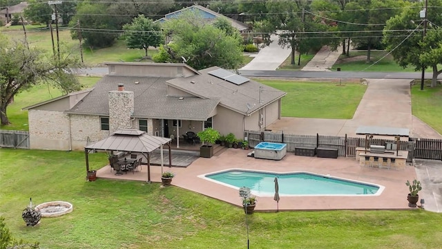 305 Canyon Wren Dr, Buda, TX 78610 - photo 1