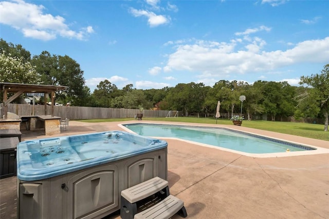 305 Canyon Wren Dr, Buda, TX 78610 - photo 29