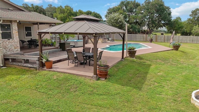 305 Canyon Wren Dr, Buda, TX 78610 - photo 2