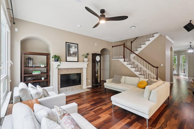 12901 Majestic Oaks Dr, Austin, TX 78732 - photo 11