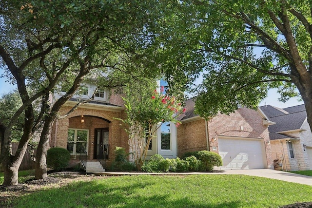 12901 Majestic Oaks Dr, Austin, TX 78732 - photo 1