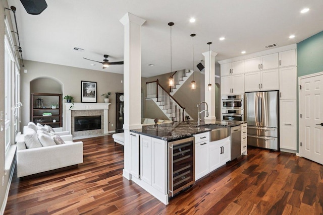 12901 Majestic Oaks Dr, Austin, TX 78732 - photo 10
