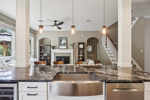 12901 Majestic Oaks Dr, Austin, TX 78732 - photo 3