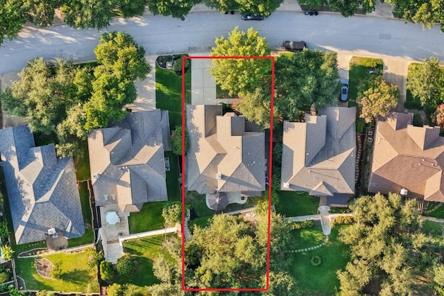12901 Majestic Oaks Dr, Austin, TX 78732 - photo 29