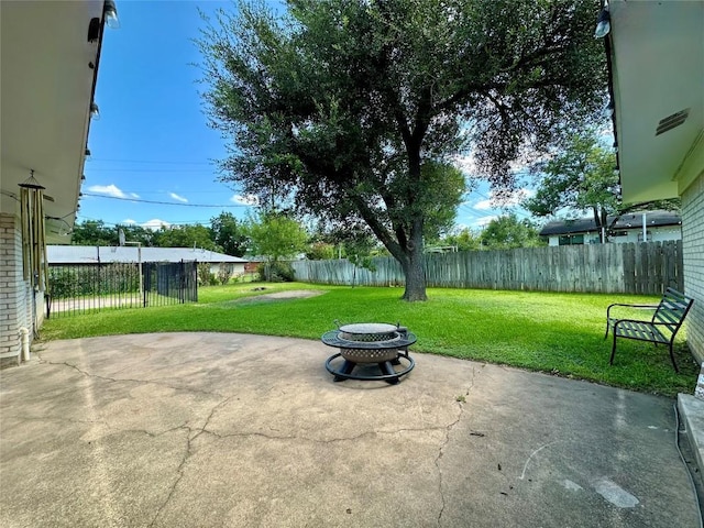 120 Hilltop Dr, Elgin, TX 78621 - photo 27