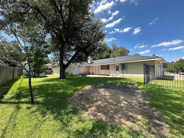 120 Hilltop Dr, Elgin, TX 78621 - photo 30