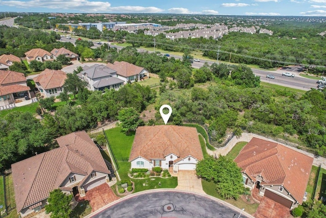 9017 Villa Norte Dr Unit Vh14, Austin, TX 78726 - photo 2