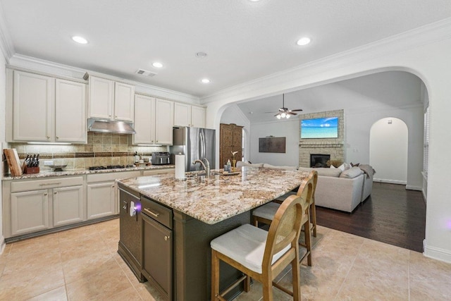 9017 Villa Norte Dr Unit Vh14, Austin, TX 78726 - photo 11