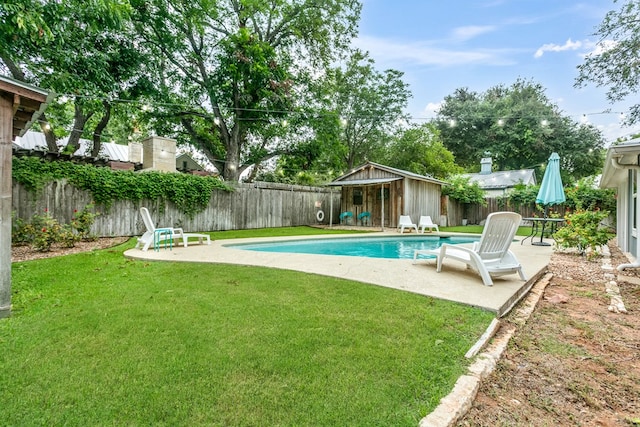 112 Acorn St, Fredericksburg, TX 78624 - photo 4